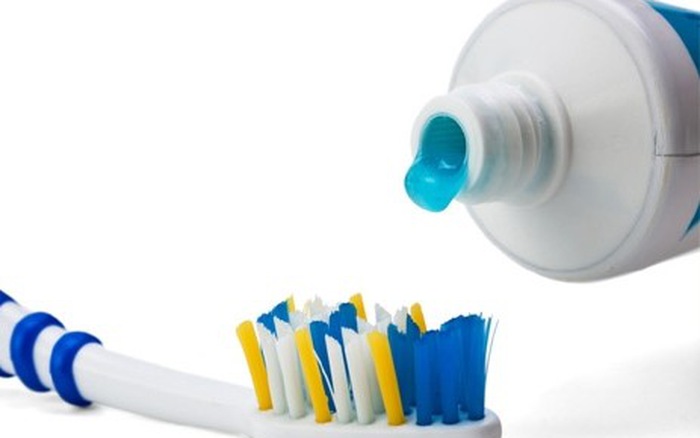 Bàn chải đánh răng lý tưởng cho chăm sóc răng miệng