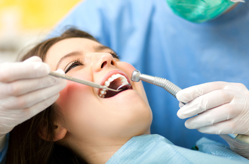 Ngành Kỹ thuật phục hình răng phát triển rất nhanh chóng