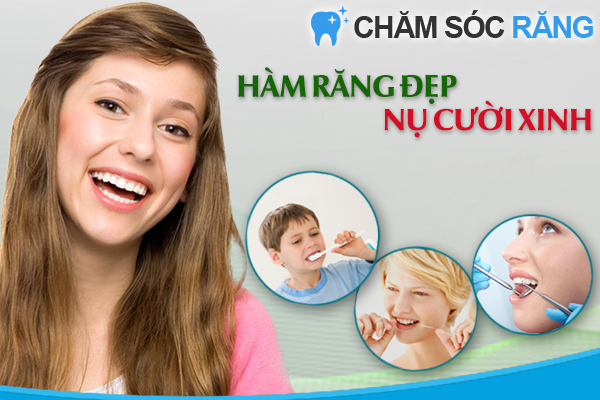 Image result for ChÄm sÃ³c rÄng