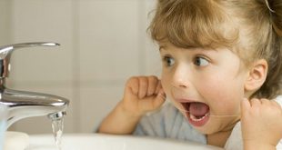 Bí quyết trong phương pháp chăm sóc răng miệng cho trẻ nhỏ