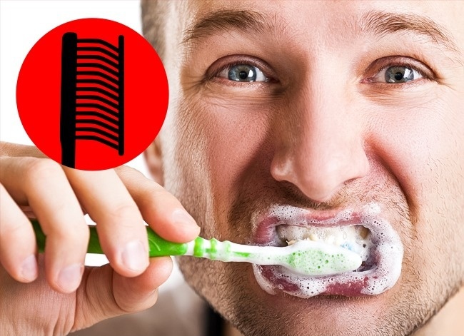 Vệ sinh răng miệng kém làm tăng nguy cơ mắc bệnh ung thư