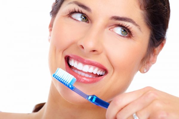 Những phương pháp giúp hàm răng luôn giữ được vẻ trắng sáng