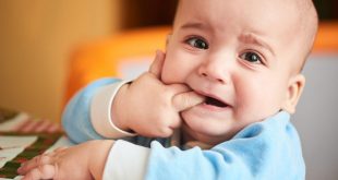 Cha mẹ đã biết cách xử lý khi trẻ bị mọc răng chưa?