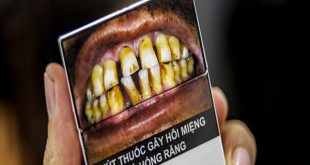 Thuốc lá gây ra những vấn đề răng miệng nào nghiêm trọng?