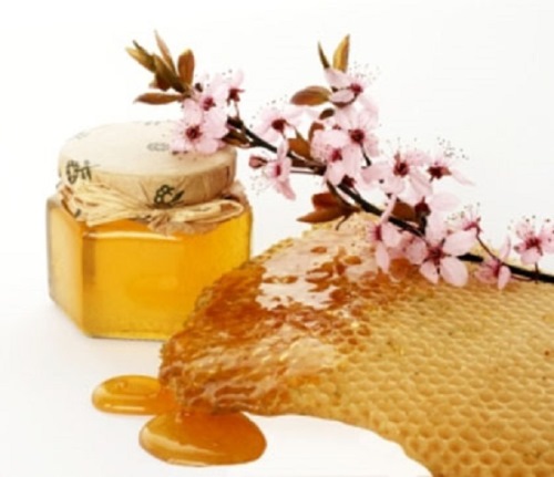 Trị tàn nhang bằng hoa đào và bí đao, mật ong rất hiệu hiệu quả