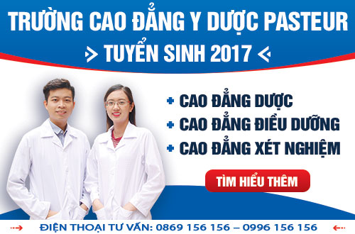 Truong-cao-dang-y-duoc-pasteur-tuyen-sinh-2017-2