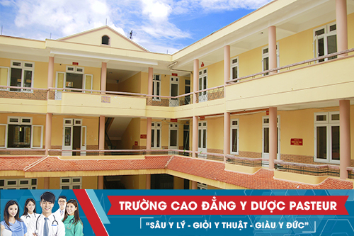 Địa chỉ nộp hồ sơ học Văn bằng 2 Cao đẳng Điều dưỡng năm 2017 tại Hà Nội