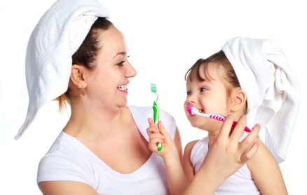 Chọn loại bàn chải phù hợp để có thể chăm sóc răng miệng tốt nhất