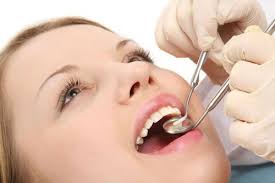 Chăm sóc răng miệng tốt rất có nhiều lợi ích
