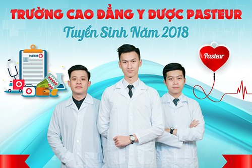 Truong-cao-dang-y-duoc-pasteur-tuyen-sinh-cao-dang-y-duoc-nam-2018