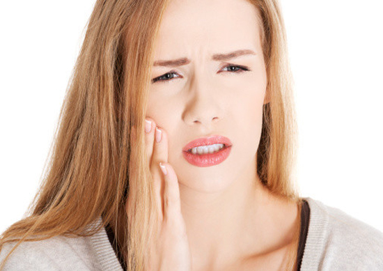 Phương pháp trị đau răng hiệu quả