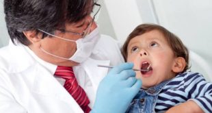 Chăm sóc răng miệng cho trẻ theo từng giai đoạn phát triển