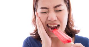 5 thói quen khiến răng bị tổn thương nghiêm trọng