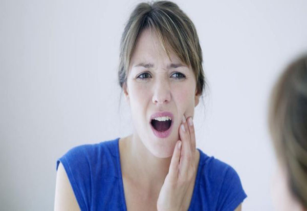Đau răng nhưng không liên quan đến vấn đề răng miệng