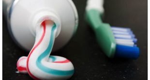 Một số loại chất nguy hại có trong kem đánh răng