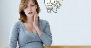 Làm thế nào để ngăn ngừa tình trạng ê buốt răng sau khi sinh?