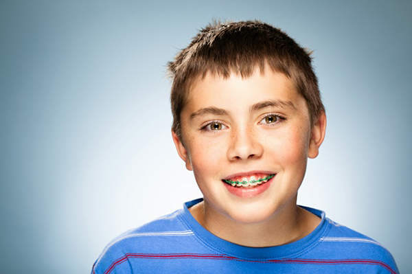 Nhận biết sớm tình trạng hô răng ở trẻ và cách xử lý
